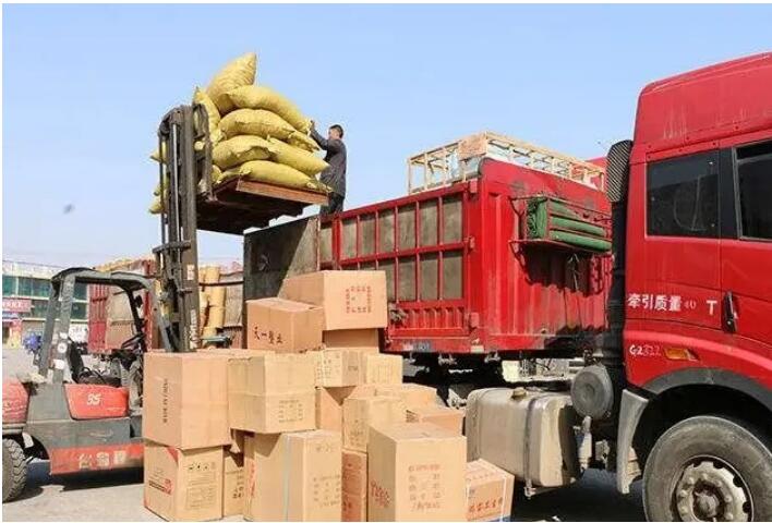 泉州到宁河区物流专线