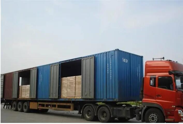 泉州到宁河区整车运输