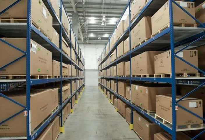 泉州到宁河区货物仓储