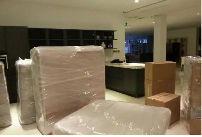 泉州到宁河区长途搬家